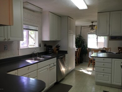 Kitchcen