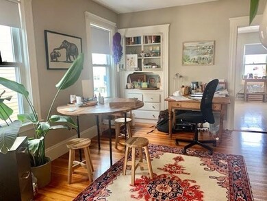 32 Edward Sullivan Rd unit 2, Cambridge, MA 02138 - photo 5