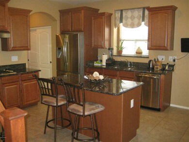 Kitchen 1