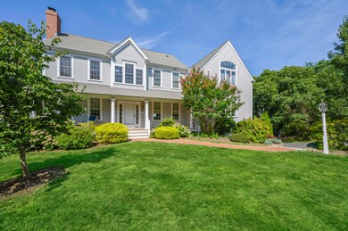 24 Hollyhock Dr, Barnstable, MA 02668 - photo 2