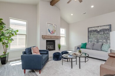 1406 E 89th St, Odessa, TX 79765 - photo 3