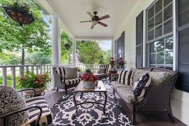 5711 E 105th Ln, Crown Point, IN 46307 - photo 2