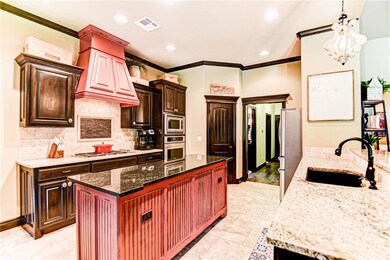 19533 Fieldshire Dr, Edmond, OK 73012 - photo 5