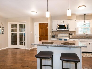 12411 Bluff Meadow Trail, Huntersville, NC 28078 - photo 3