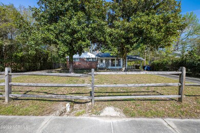 1108 River St, Jacksonville, NC 28540 - photo 2