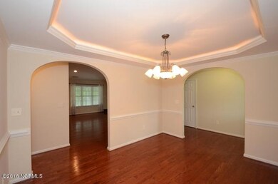 304 Iverleigh Ln, Jacksonville, NC 28540 - photo 4