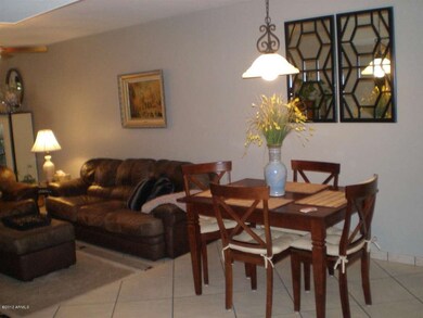 Living room 1