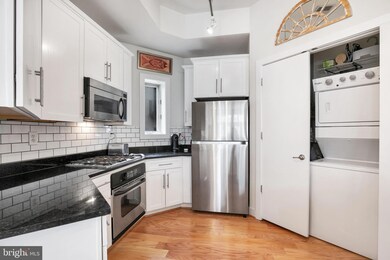 2357 Champlain St NW unit 302, Washington, DC 20009 - photo 7
