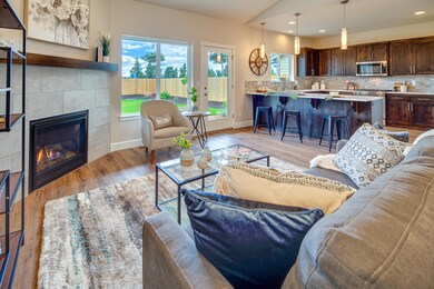 4854 SW Zenith Ave, Redmond, OR 97756 - photo 6