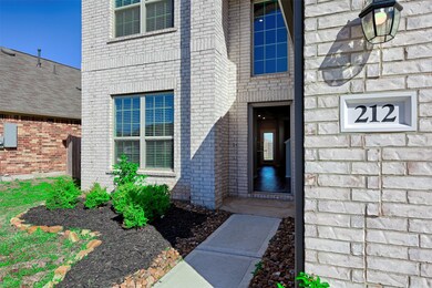 212 Temple Memorial Dr, Magnolia, TX 77354 - photo 5