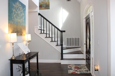 Foyer V1