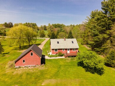 33 Hunt Road, Vassalboro