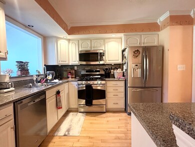 5 G Castle Hills Rd unit G, Agawam, MA 01001 - photo 5