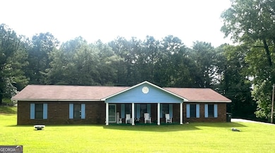 214 Collier St, Hogansville, GA 30230 - photo 2