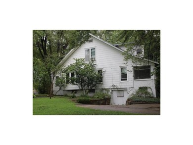 South Side of Home
