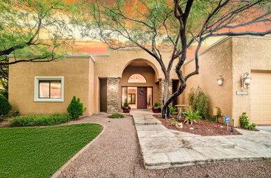 Charming Entry