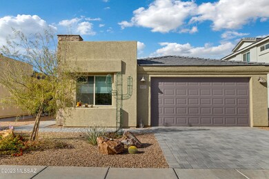 10421 E Painted Turtle Ln Tucson AZ 8574