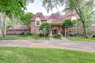 11507 Spring Glen Dr, Houston, TX 77070 - photo 2