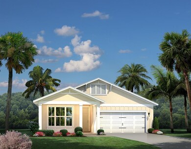 Audrey Front Exterior Option