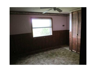 Bedroom.