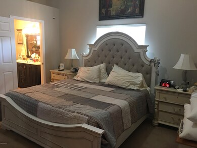 Master Bedroom 1