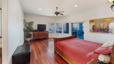 Imagine waking up to that View