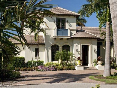 4010 Old Trail Way, Naples, FL 34103 - photo 2