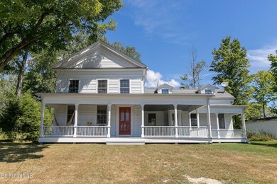 42 Hartsville New Marlborough Rd.