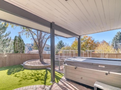 1864 Mountain Maple Ave, Highlands Ranch, CO 80129 - photo 3