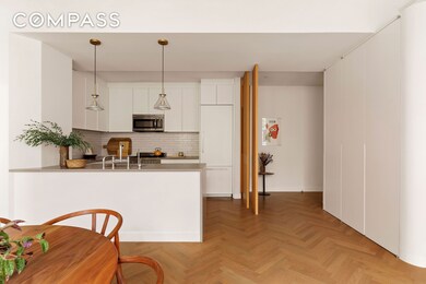 Austin Nichols House unit A512, Brooklyn, NY 11249 - photo 5