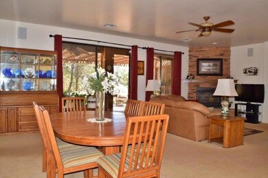 Dining Room & Living Room (2)