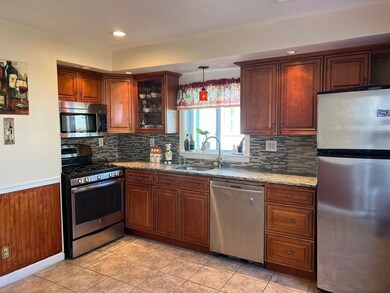 70 Lawn Ave unit 1, Quincy, MA 02169 - photo 5