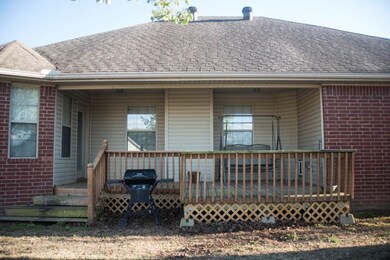 602 Herron St, Prairie Grove, AR 72753 - photo 5