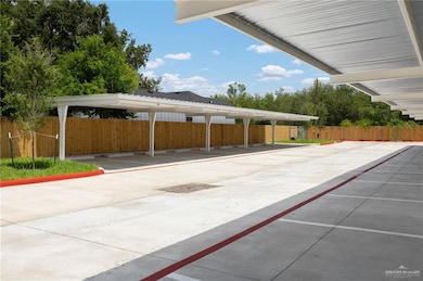 740 N Alamo Rd unit 13, Edinburg, TX 78542 - photo 5