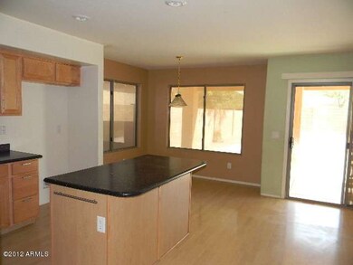 Kitchen-Dining