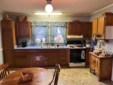 102 W Lyons St, Swayzee, IN 46986 - photo 4