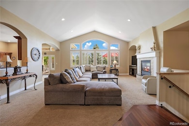 3438 Elk Run Dr, Castle Rock, CO 80109 - photo 3