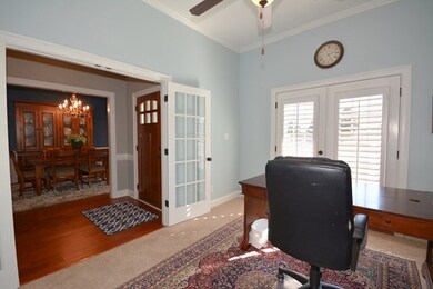 Living Room/Office