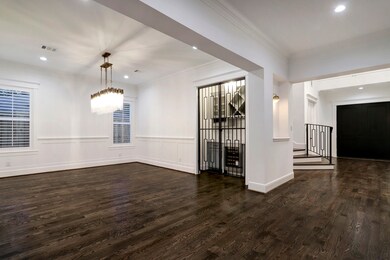 1333 Curtin St, Houston, TX 77018 - photo 7