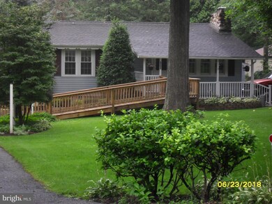 1018 Nicodemus Rd, Reisterstown, MD 21136 - photo 4