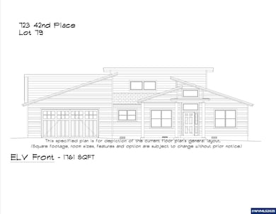 723 SE 42nd St, Newport, OR 97366 - photo 4