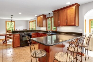 69 Prospect St, Franklin, MA 02038 - photo 2