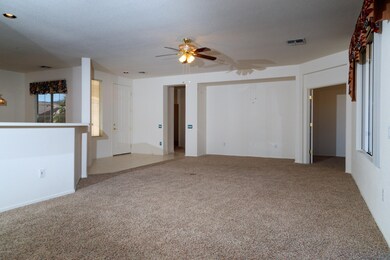 Ranae Settle - Living Room-West