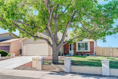 19408 E Purdue Cir, Aurora, CO 80013 - photo 2
