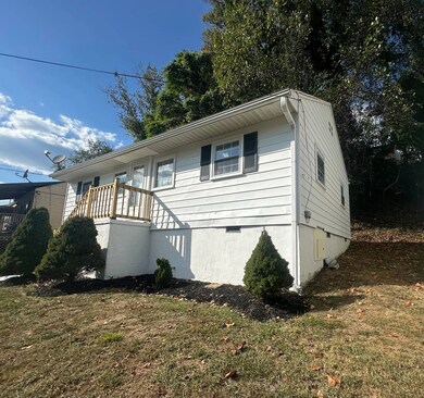 1206 Ashwood Rd, Charleston, WV 25314 - photo 2