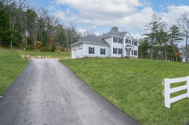 202 Hill And Plain Rd, East Falmouth, MA 02536 - photo 3