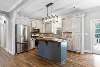 741 Scruggs Road - 6