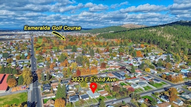3623 E Euclid Ave, Spokane, WA 99217 - photo 7