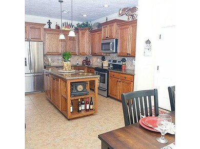 Kitchen. Kitchen