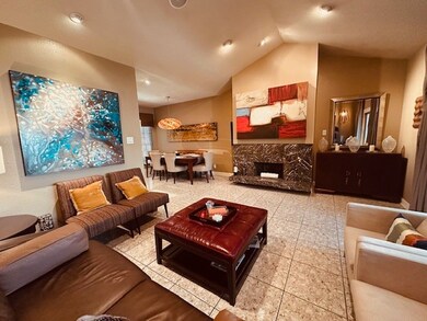 Large Living Room